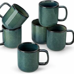 mugs vert