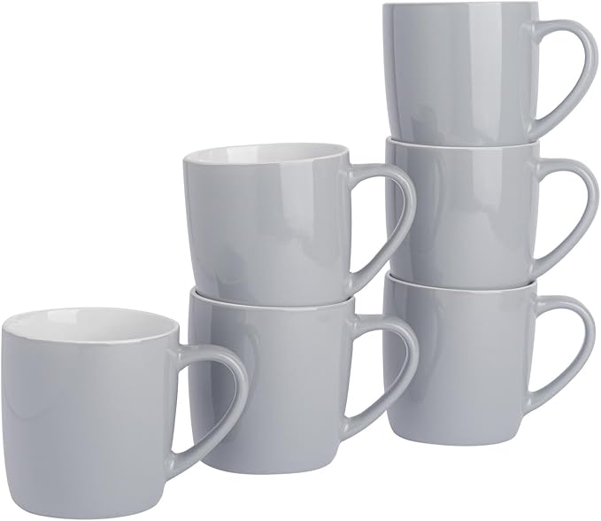 tasse gris tasse gris