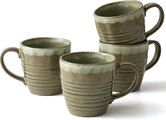 tasse vert tasse vert